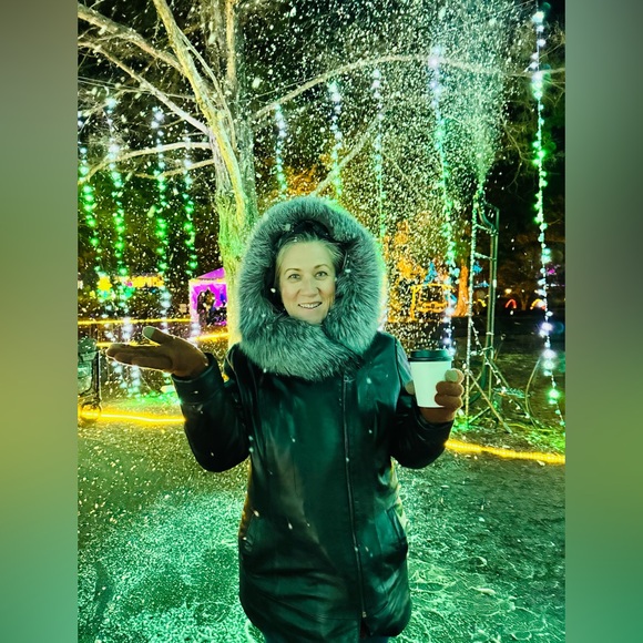 Meet your Posher, Natasha - Picture 9 of 10